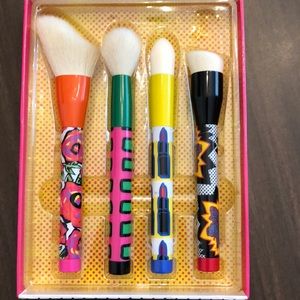 Sonia Kashuk Limited Edition Brush Set